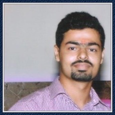 Vinay Arora